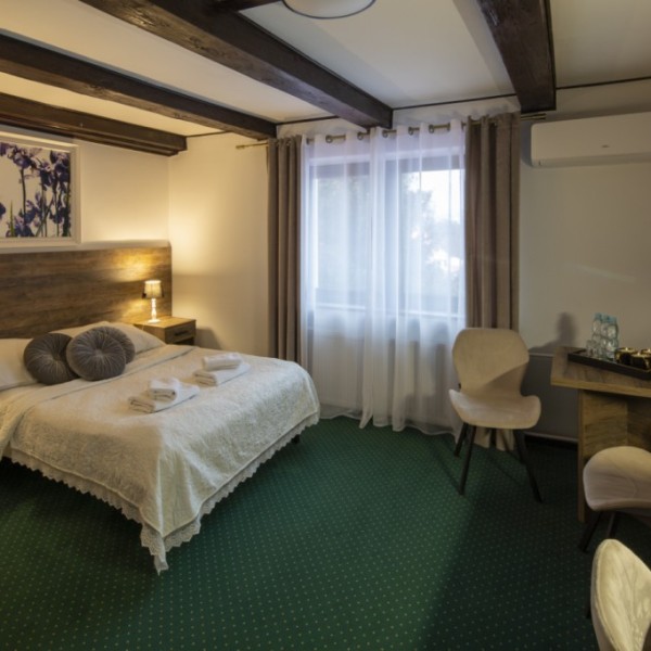 Hotel „Star-Dadaj Resort & SPA” w Dadaju