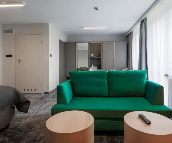 Hotel „Pod Jedlami” w Wiśle