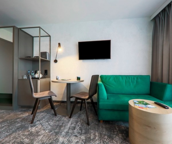 Hotel „Pod Jedlami” w Wiśle