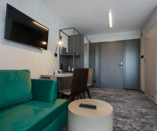 Hotel „Pod Jedlami” w Wiśle