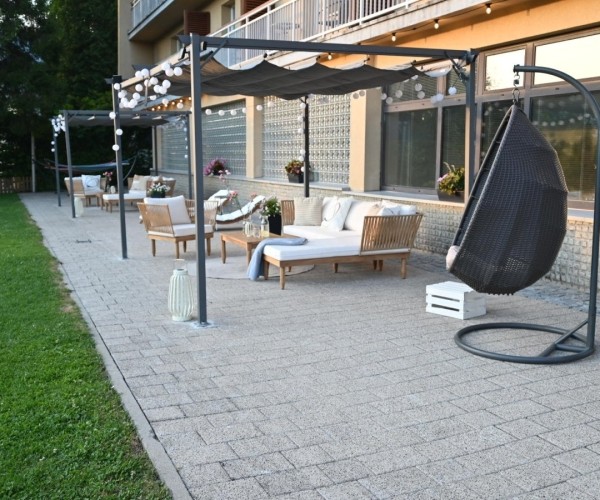 Hotel „Pod Jedlami” w Wiśle