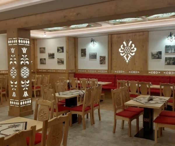 Dom Wypoczynkowy „Maryna" w Białce Tatrzańskiej