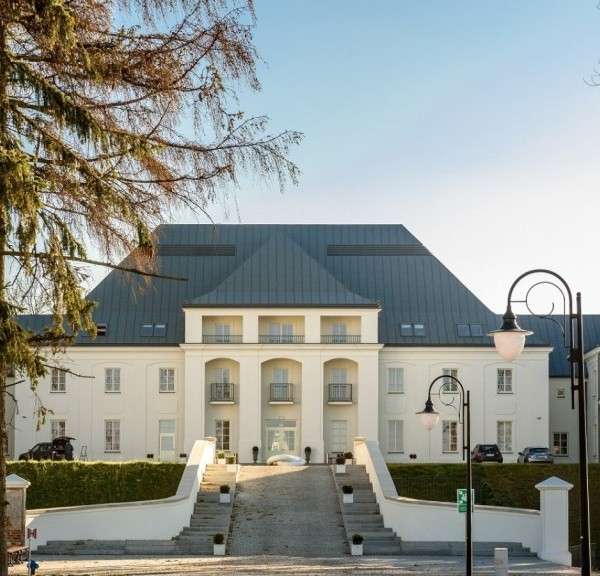 Zamek Janów Podlaski