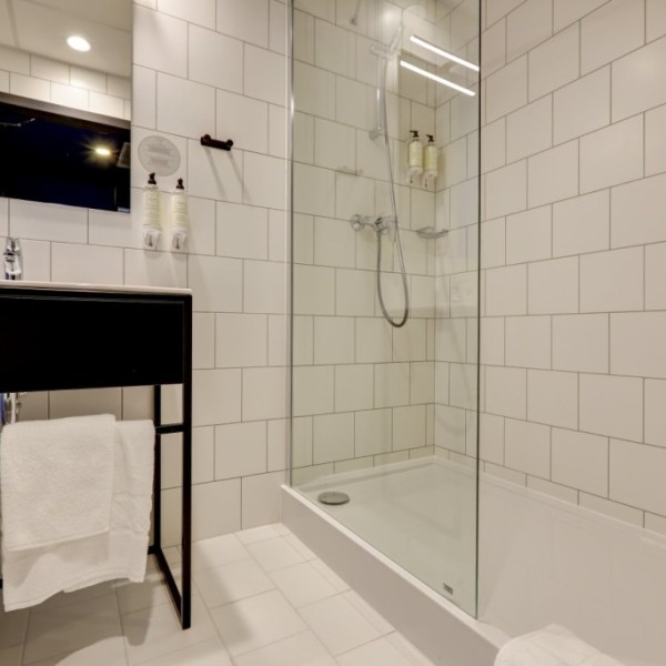 Arche Hotel Geologiczna w Warszawie