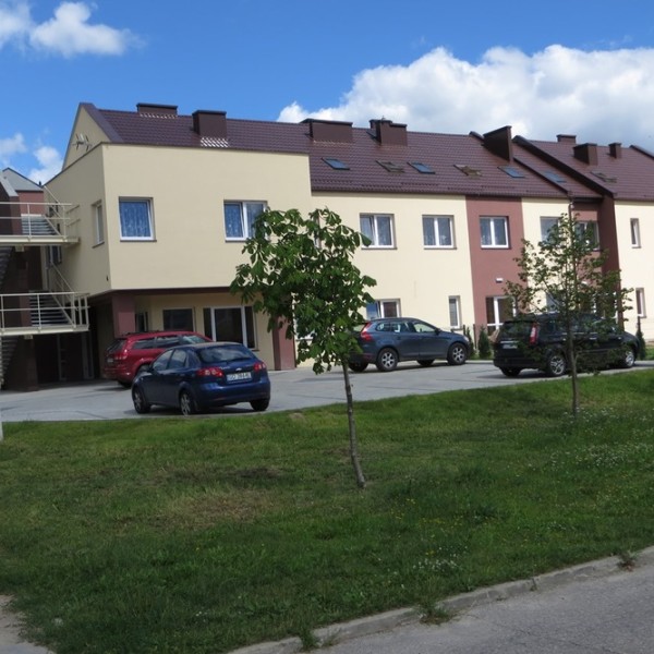Dom Seniora „Kalina” w Gdańsku
