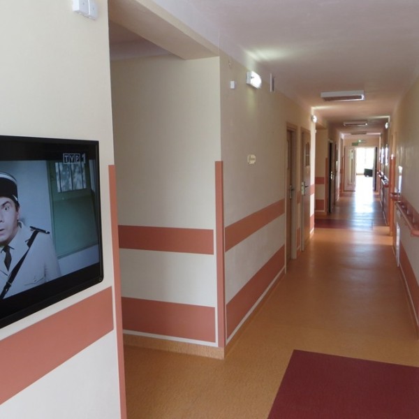 Dom Seniora „Kalina” w Gdańsku
