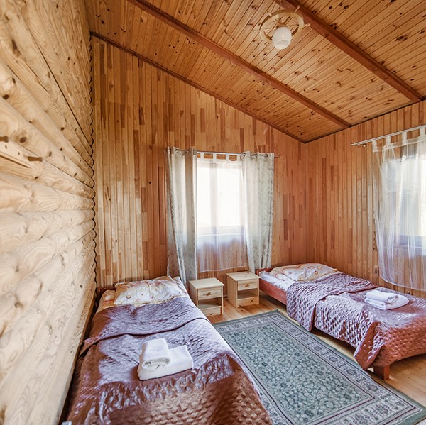 Hotel „Star-Dadaj Resort & SPA” w Dadaju