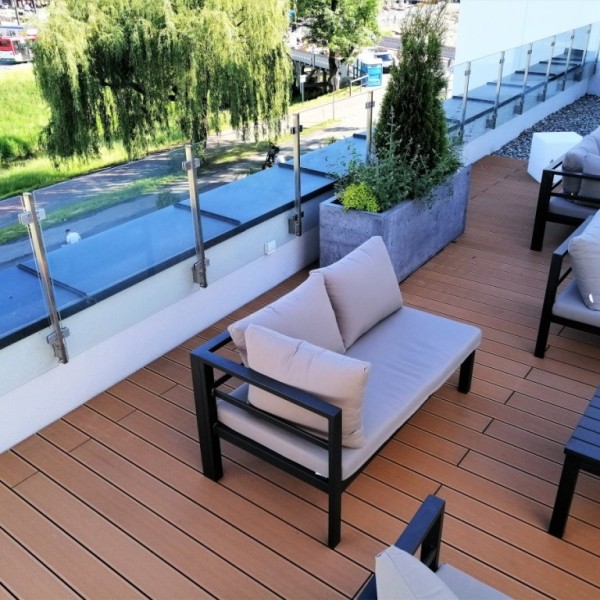 Arche Hotel Lublin
