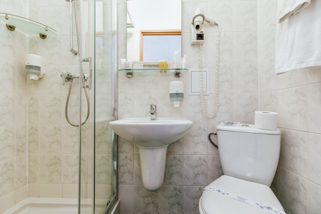 Hotel „Gromada” w Poznaniu