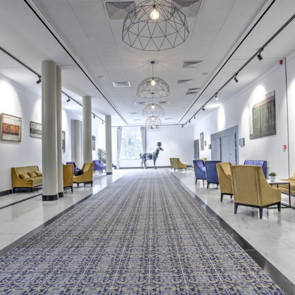 Arche Hotel Częstochowa