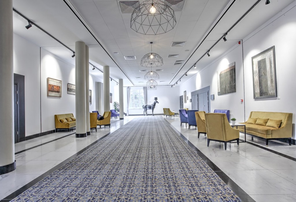 Arche Hotel Częstochowa