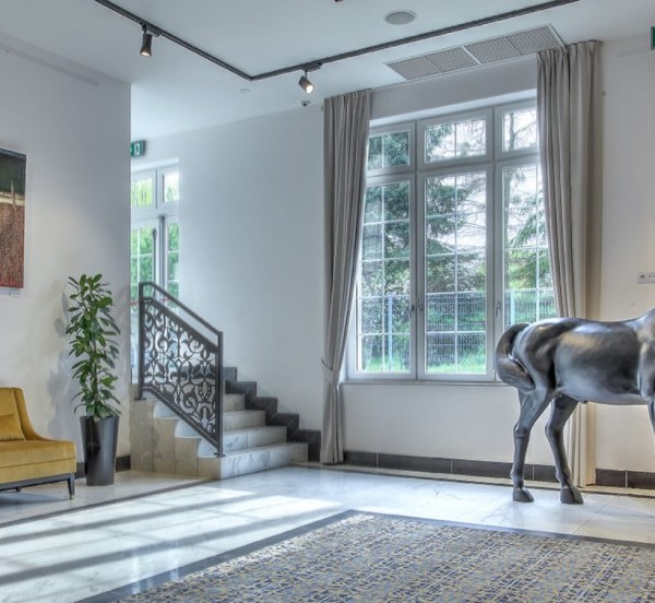 Arche Hotel Częstochowa