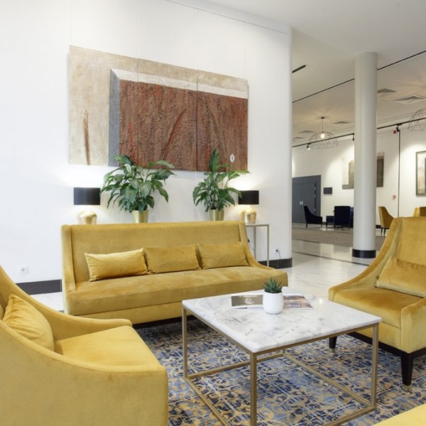 Arche Hotel Częstochowa
