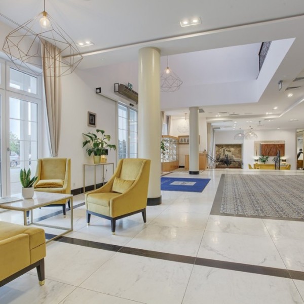 Arche Hotel Częstochowa