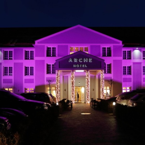 Arche Hotel Częstochowa