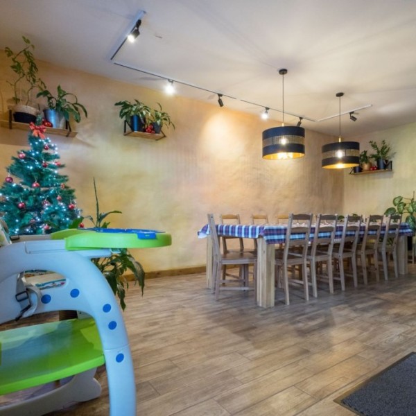 Gościniec Pod Lipą w Szklarskiej Porębie