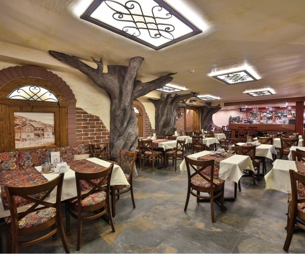 Hotel & SPA „Jawor” w Zawoi