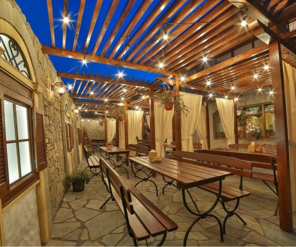 Hotel & SPA „Jawor” w Zawoi