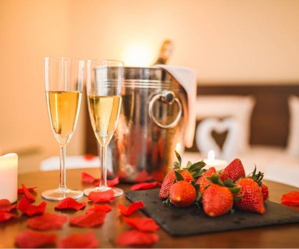 Hotel „Mercure Dosłońce” Conference & SPA w Racławicach