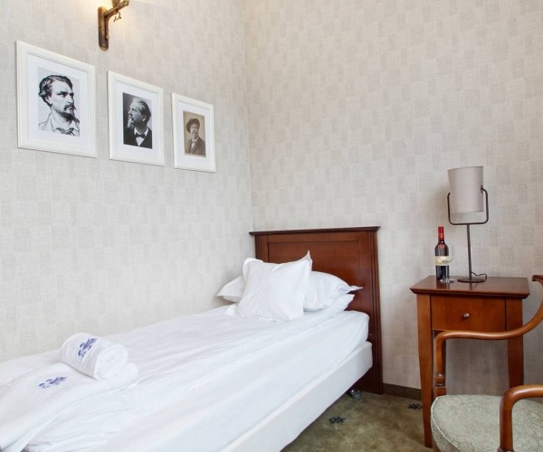 Versant Hotel & SPA w Dzierżoniowie