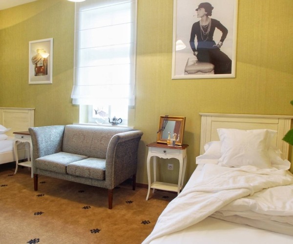 Versant Hotel & SPA w Dzierżoniowie