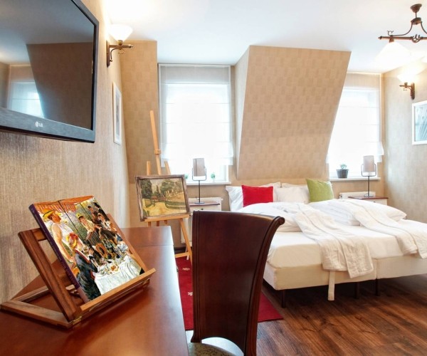 Versant Hotel & SPA w Dzierżoniowie