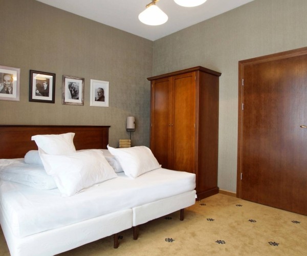 Versant Hotel & SPA w Dzierżoniowie