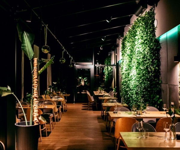 Hotel „Pod Jedlami” w Wiśle