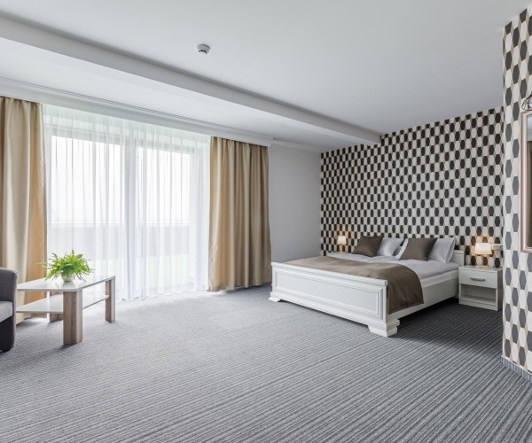 Jeleń Resort & SPA w Jeleniu