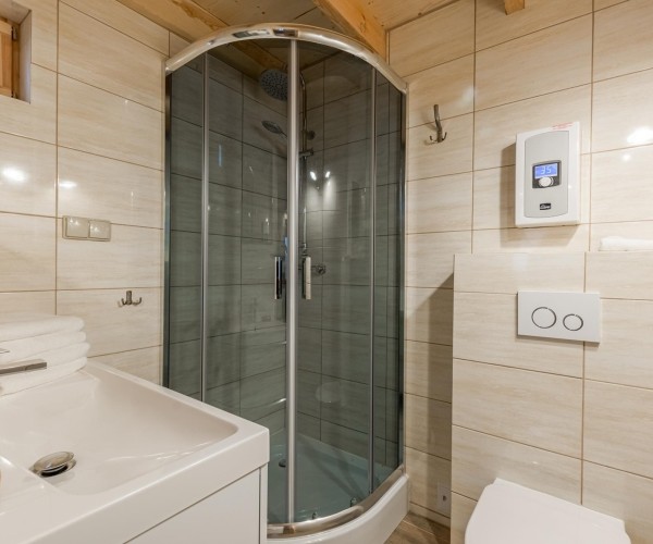 Jeleń Resort & SPA w Jeleniu