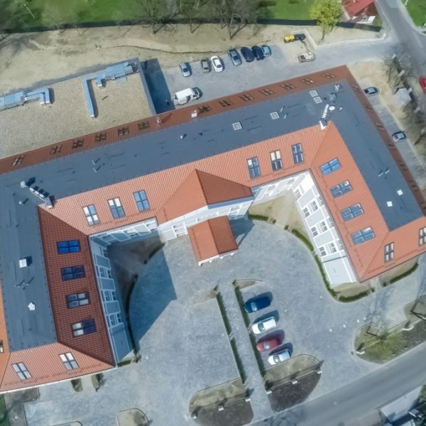 Arche Hotel Częstochowa