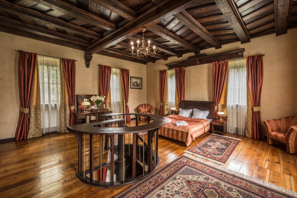 Centrum Konferencyjno-Wypoczynkowe „Zamek Kliczków”