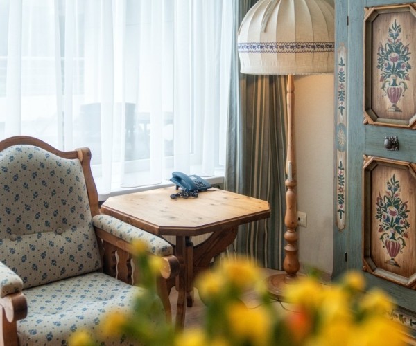 Hotel „Klimczok” w Szczyrku