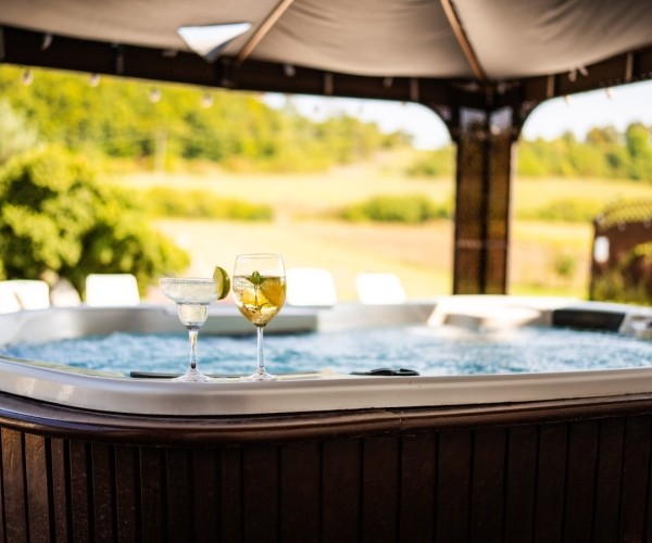 Hotel „Mercure Dosłońce” Conference & SPA w Racławicach