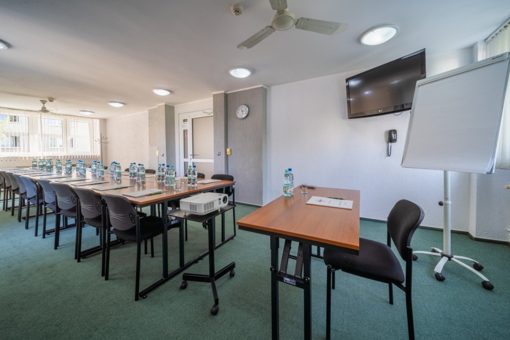 Hotel „Gromada” w Poznaniu