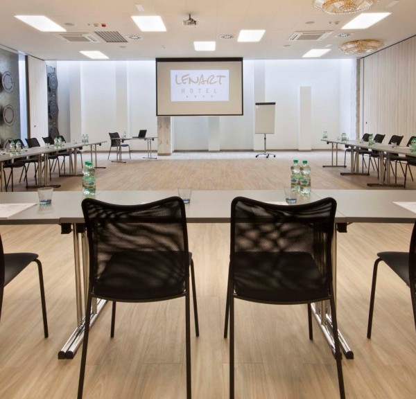 Hotel „Lenart” w Wieliczce