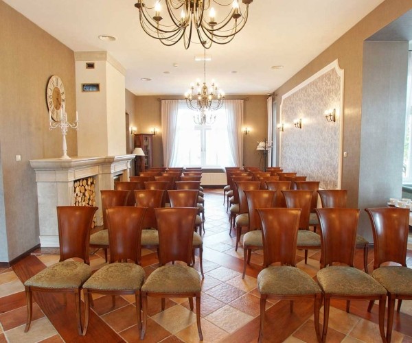 Versant Hotel & SPA w Dzierżoniowie