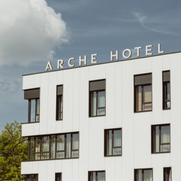 Arche Hotel Lublin