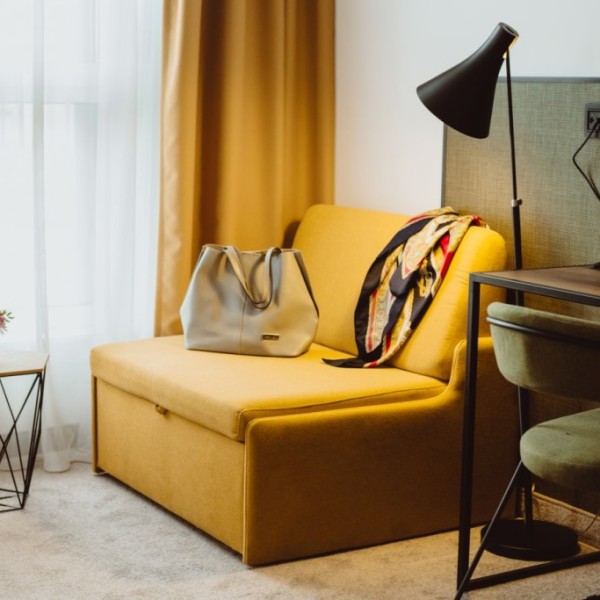 Arche Hotel Lublin