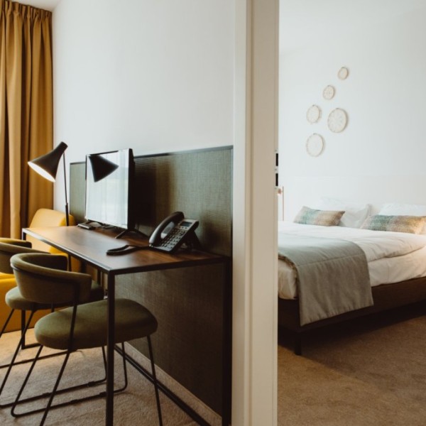Arche Hotel Lublin