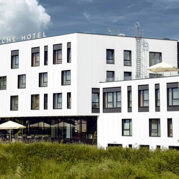 Arche Hotel Lublin