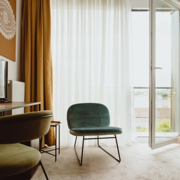 Arche Hotel Lublin