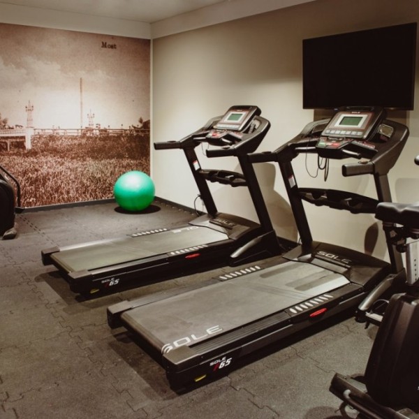 Arche Hotel Lublin