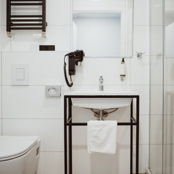 Arche Hotel Lublin