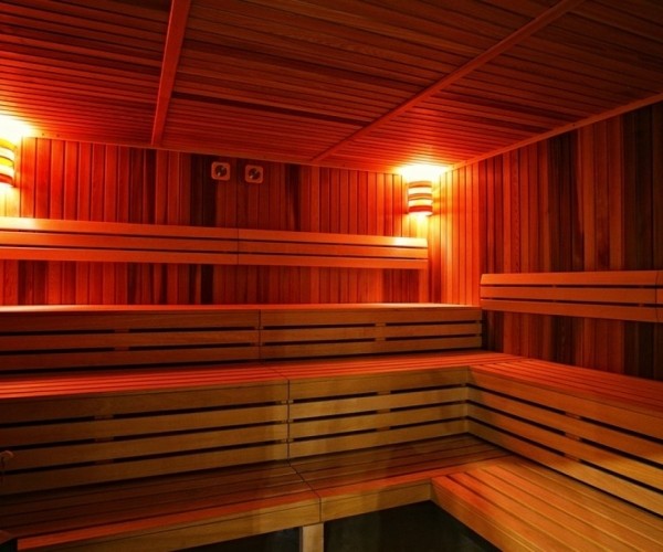 Hotel „Mercure Dosłońce” Conference & SPA w Racławicach