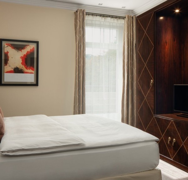 Modrzewie Park Hotel & SPA w Szczawnicy