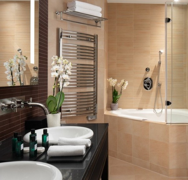 Modrzewie Park Hotel & SPA w Szczawnicy