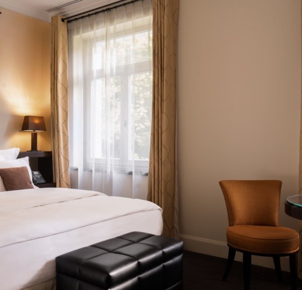 Modrzewie Park Hotel & SPA w Szczawnicy