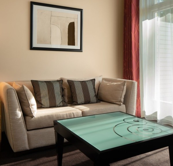 Modrzewie Park Hotel & SPA w Szczawnicy