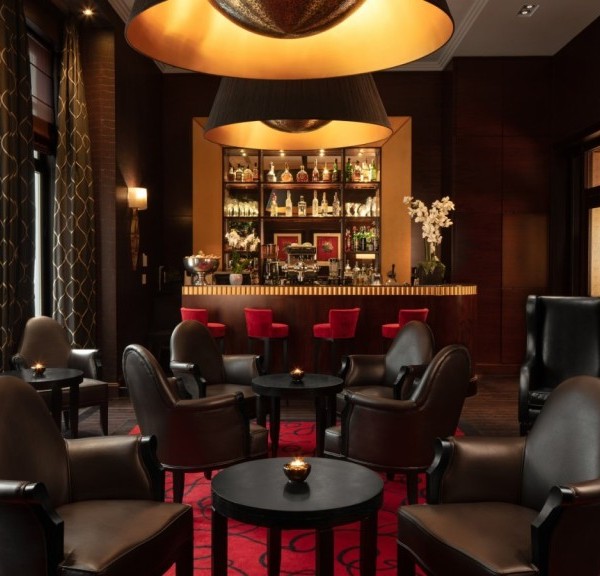 Modrzewie Park Hotel & SPA w Szczawnicy